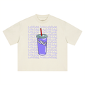 Repeat Logo Soda Tee
