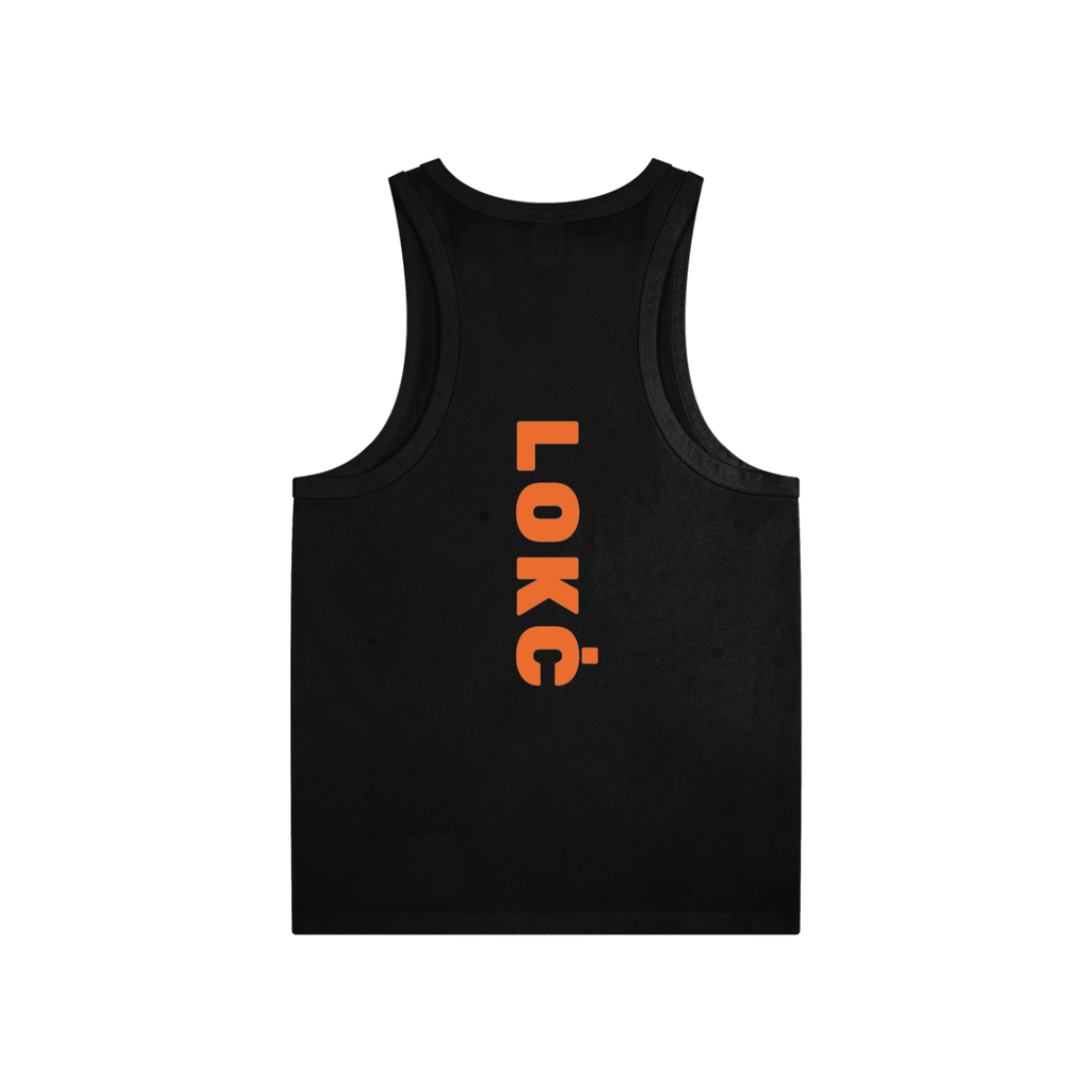 Performance Tank Top
