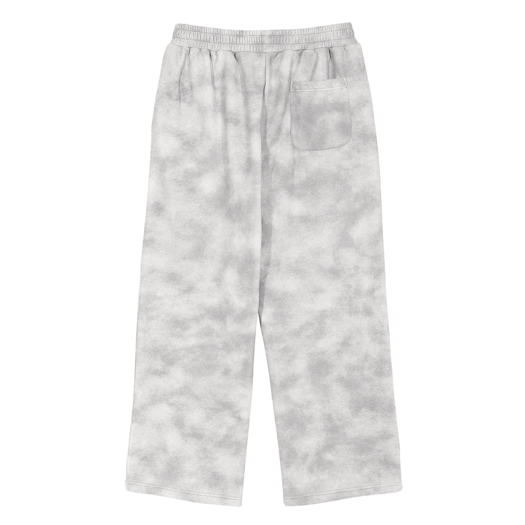 Snow Storm Fleece Sweatpants