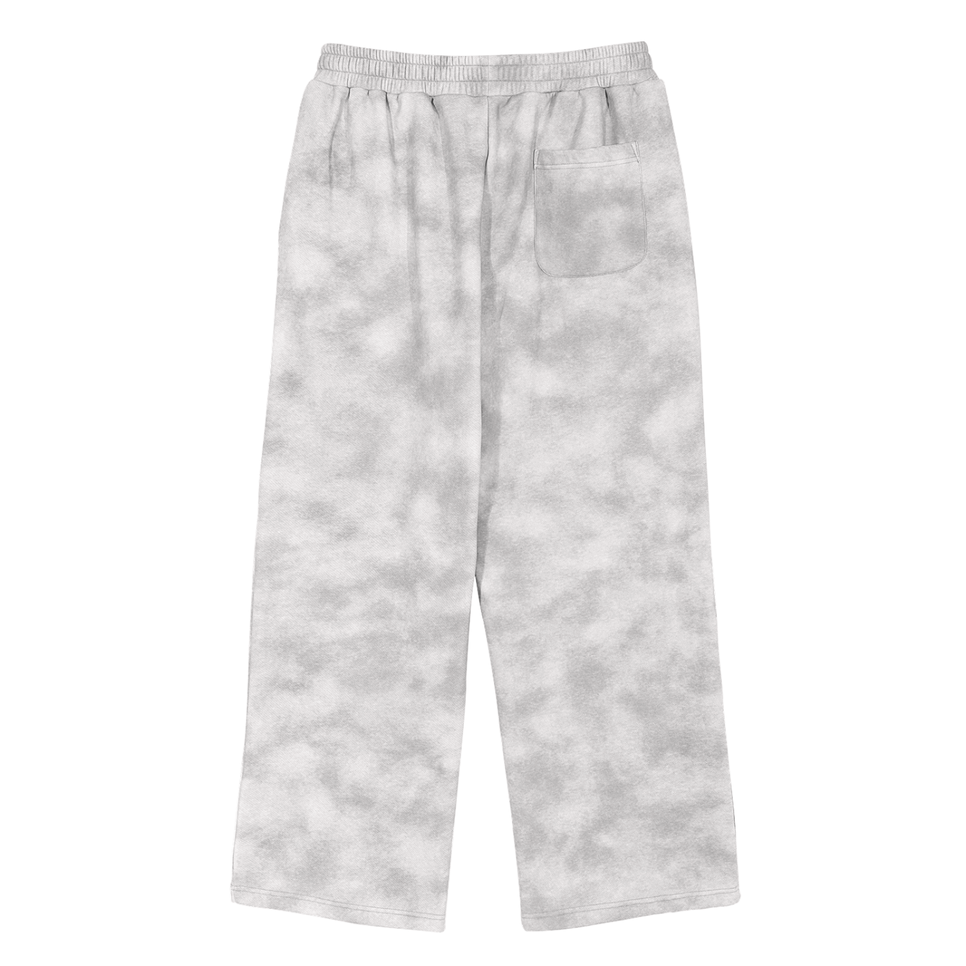 Snow Storm Fleece Sweatpants