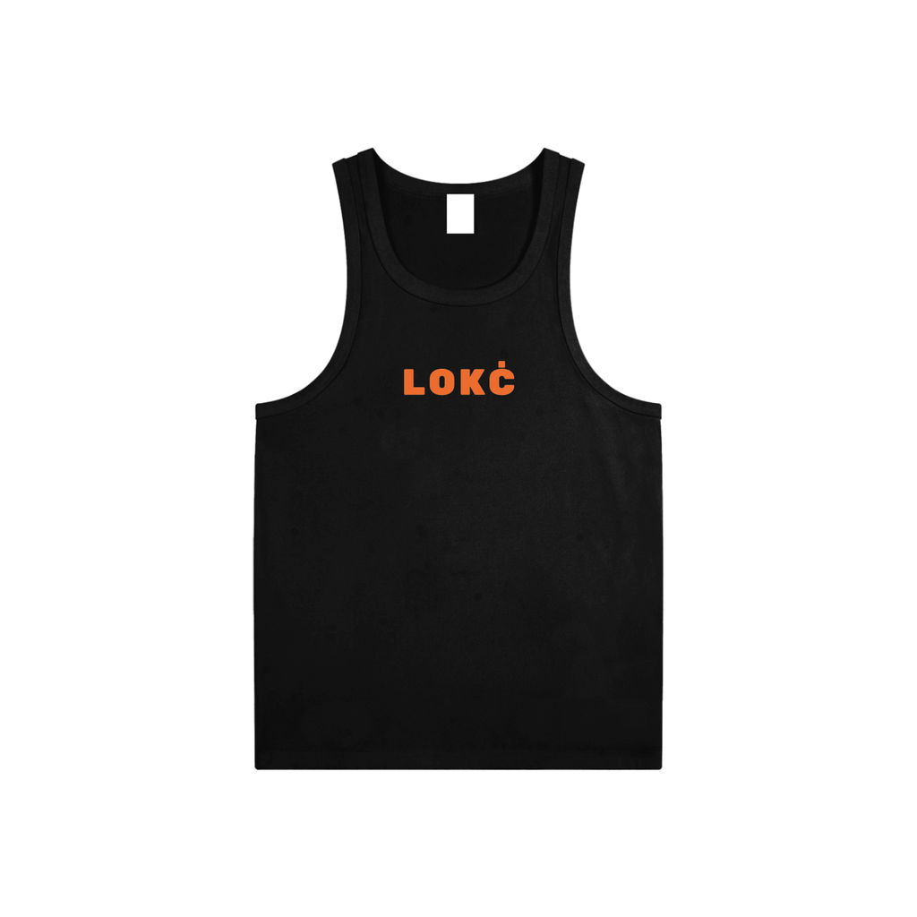 Performance Tank Top