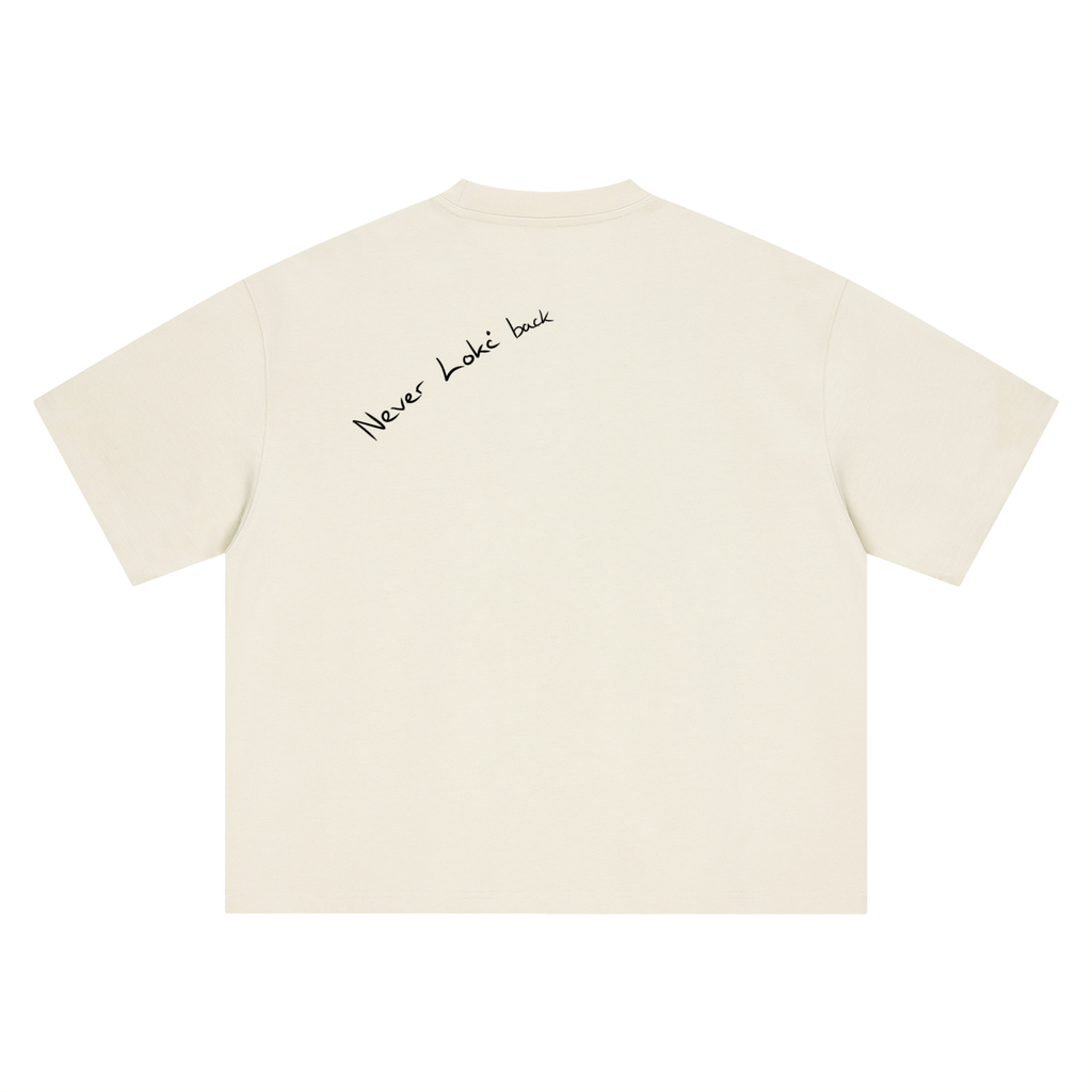 Repeat Logo Soda Tee