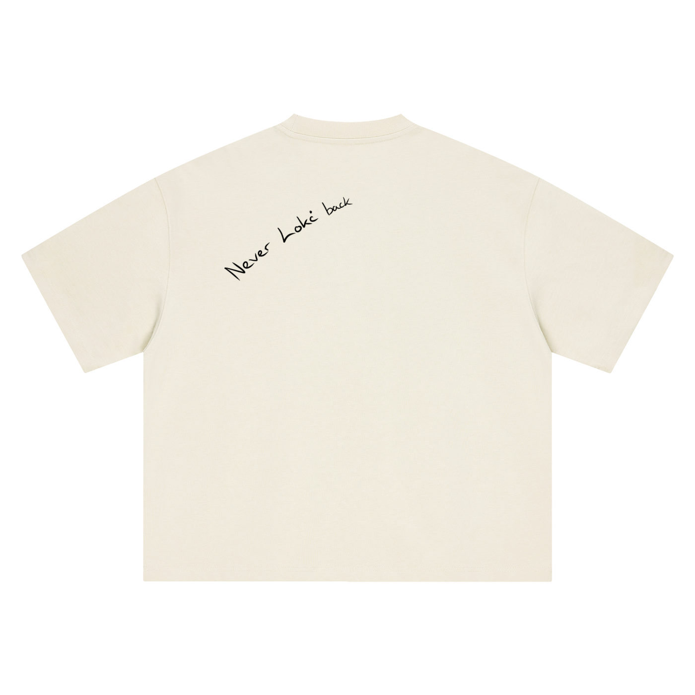 Repeat Logo Soda Tee