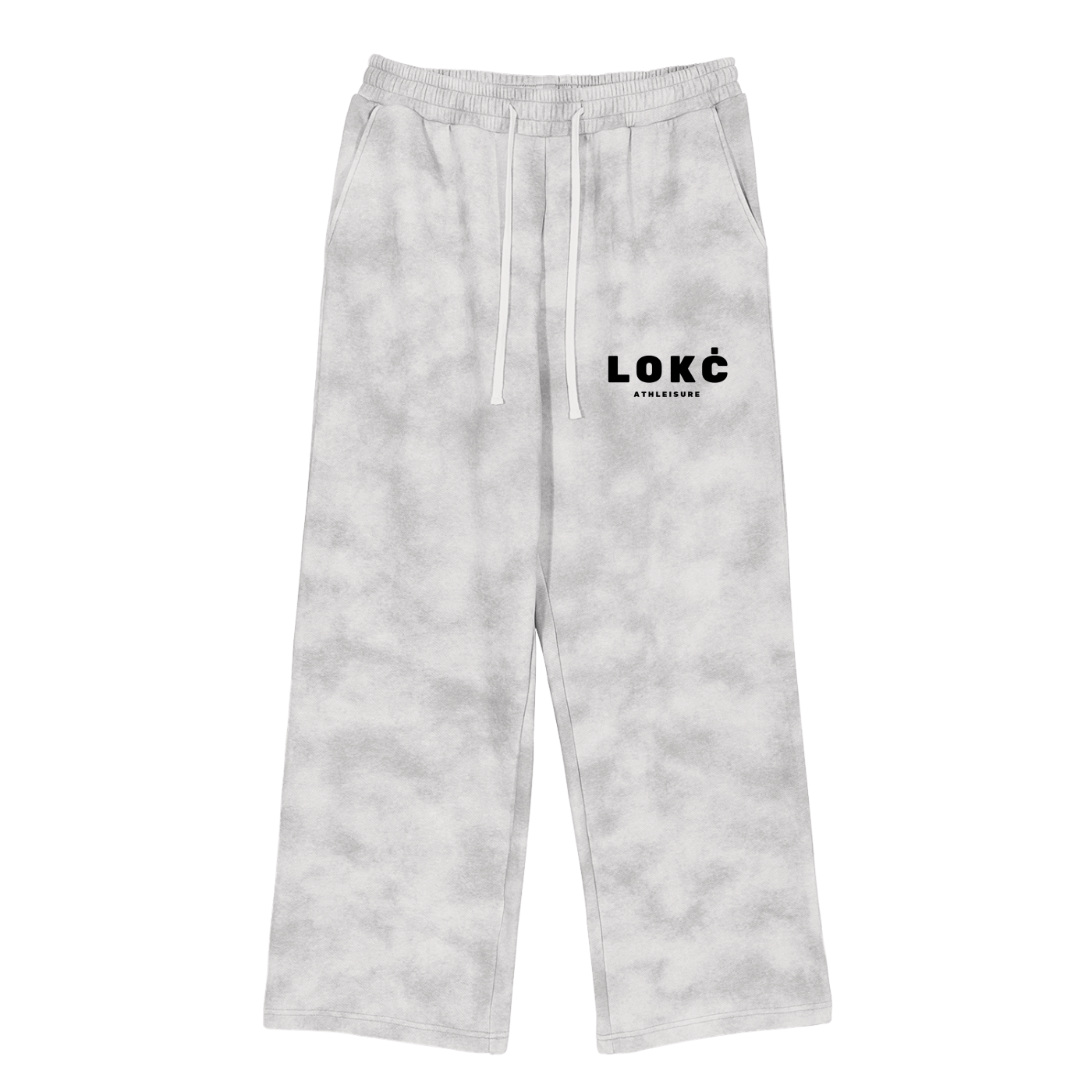 Snow Storm Fleece Sweatpants